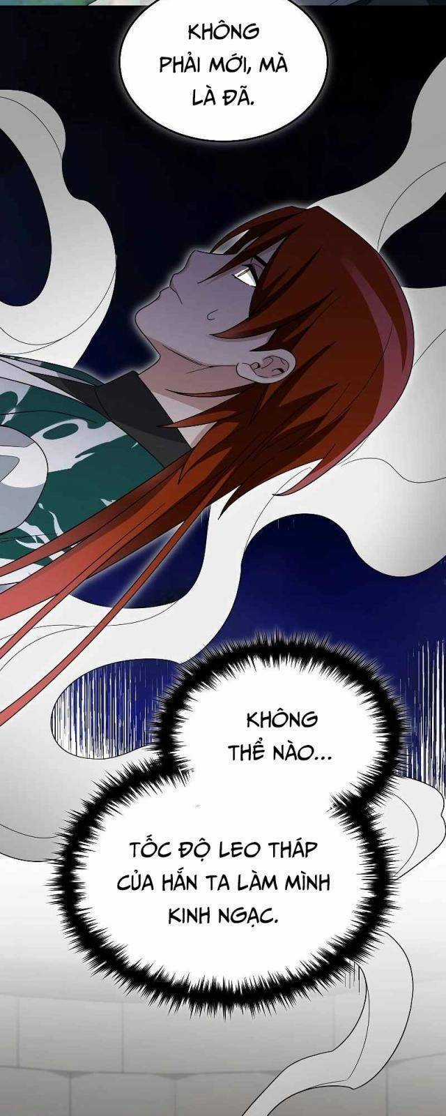Người Mới Này Quá Mạnh Chapter 91 trang 18