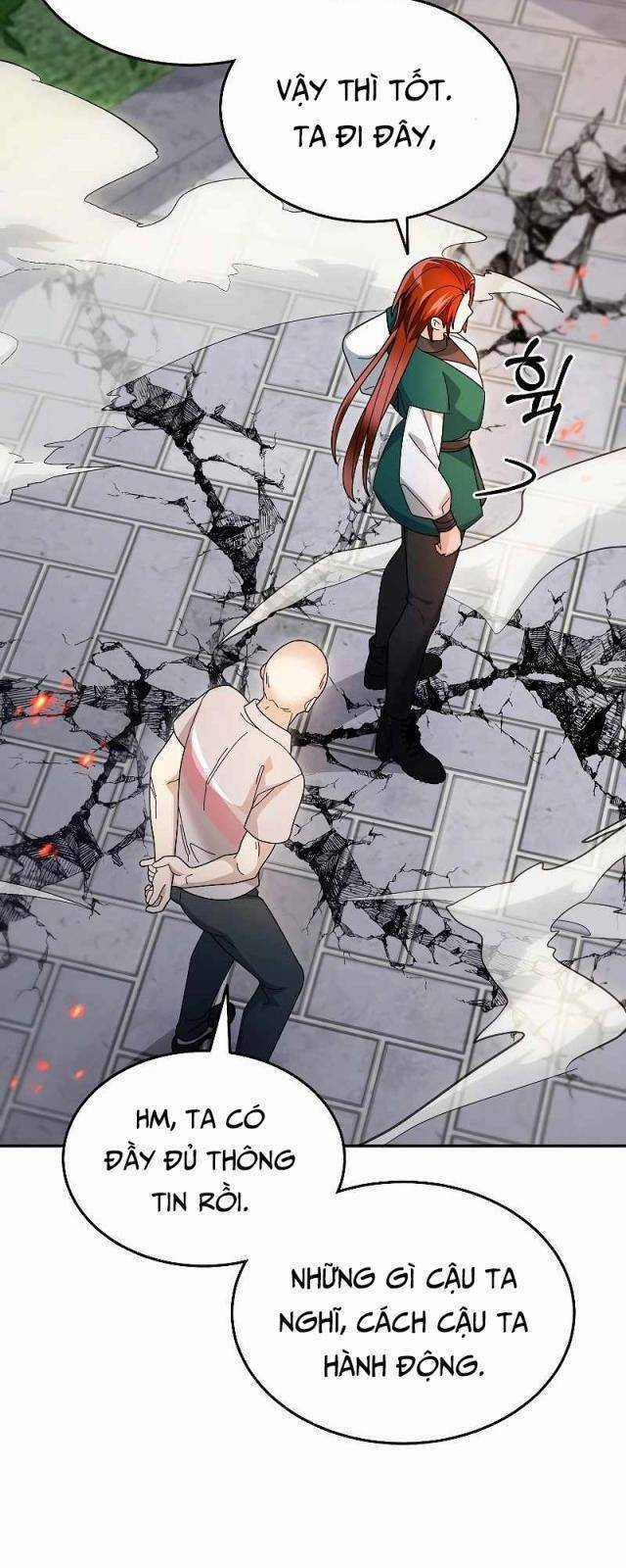 Người Mới Này Quá Mạnh Chapter 91 trang 20