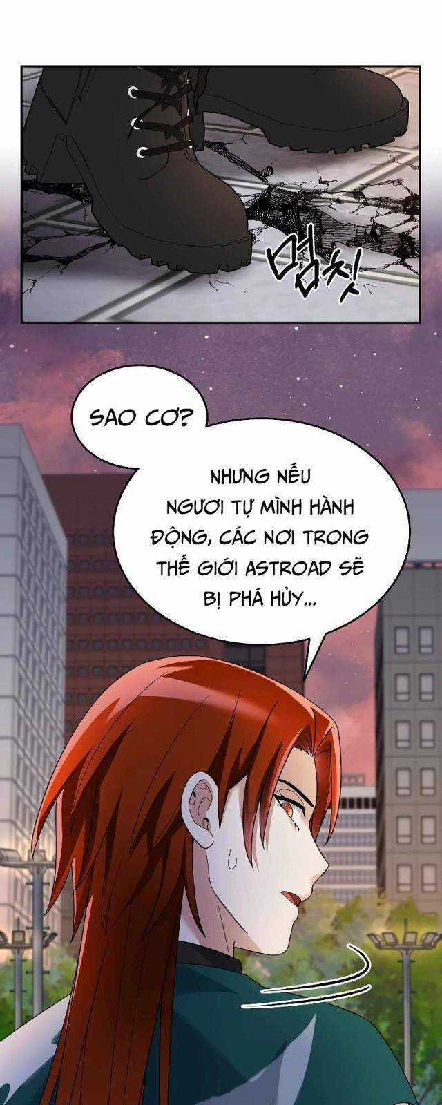 Người Mới Này Quá Mạnh Chapter 91 trang 21