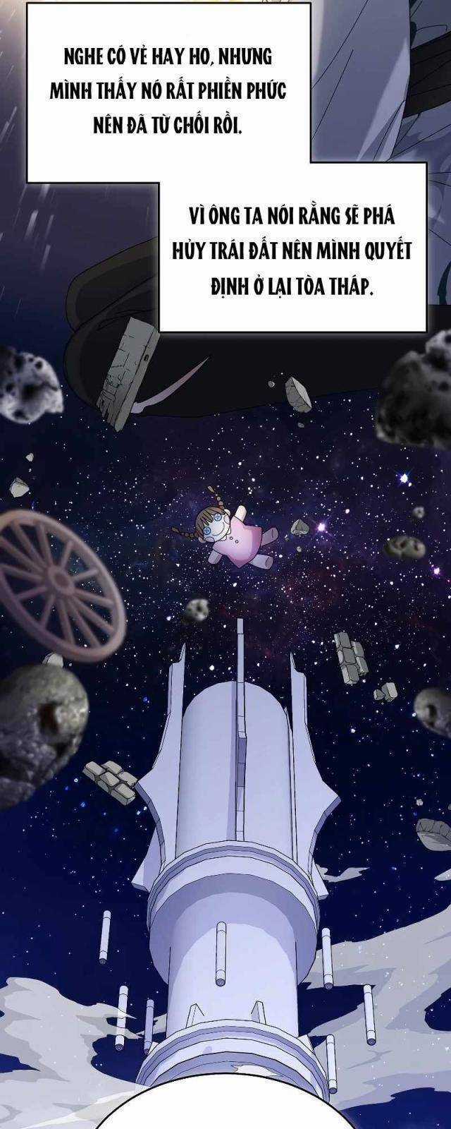 Người Mới Này Quá Mạnh Chapter 91 trang 23