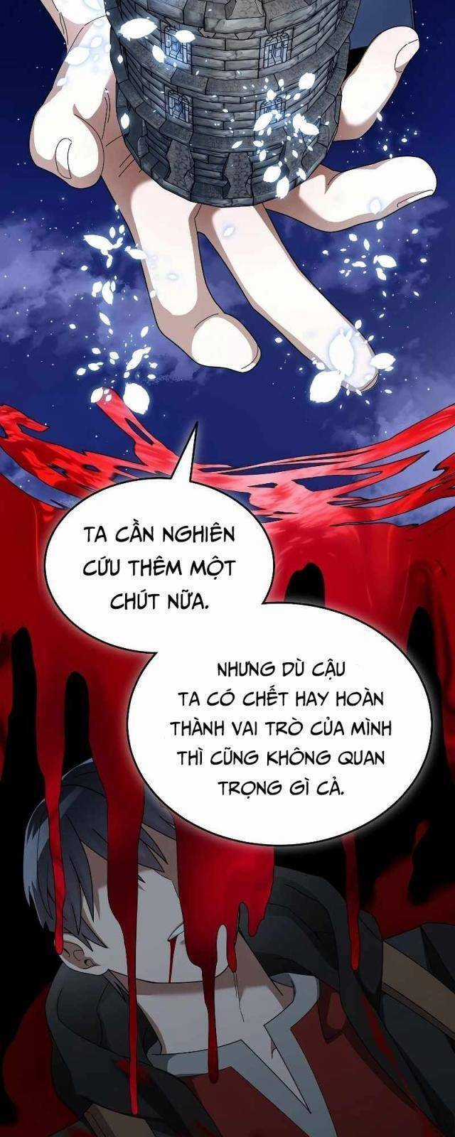 Người Mới Này Quá Mạnh Chapter 91 trang 25