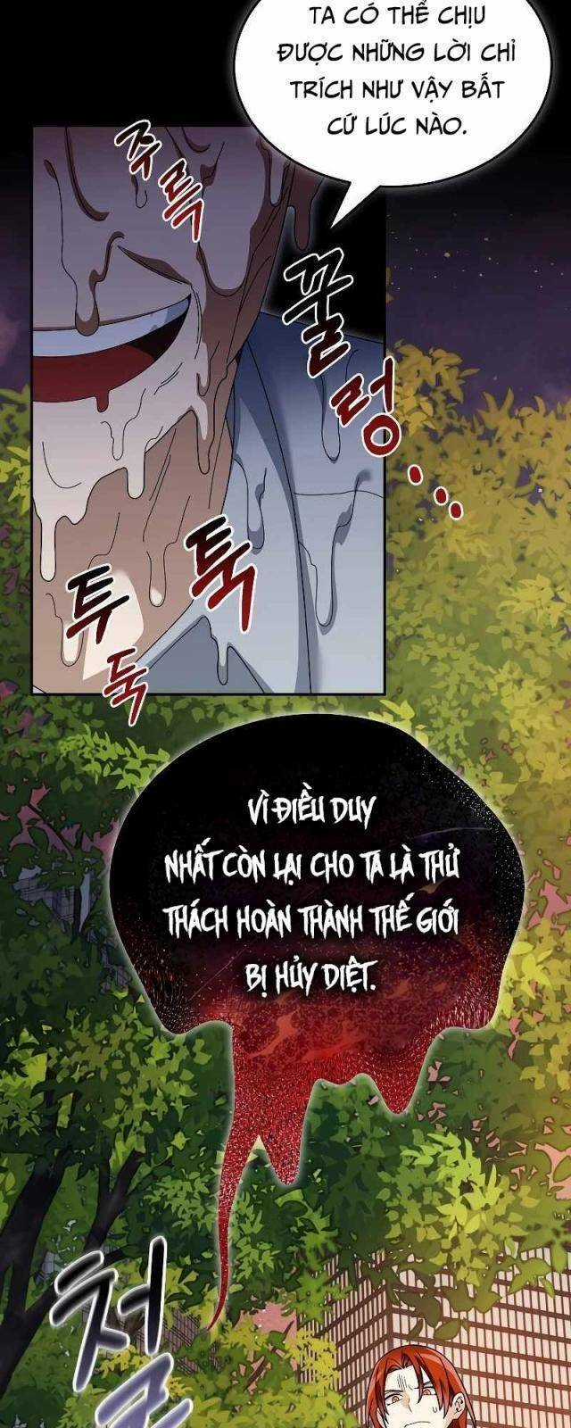 Người Mới Này Quá Mạnh Chapter 91 trang 27