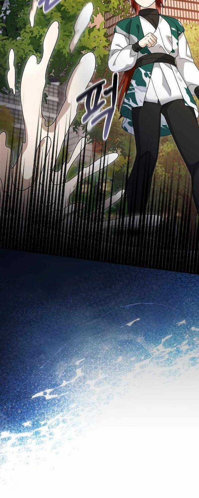 Người Mới Này Quá Mạnh Chapter 91 trang 28