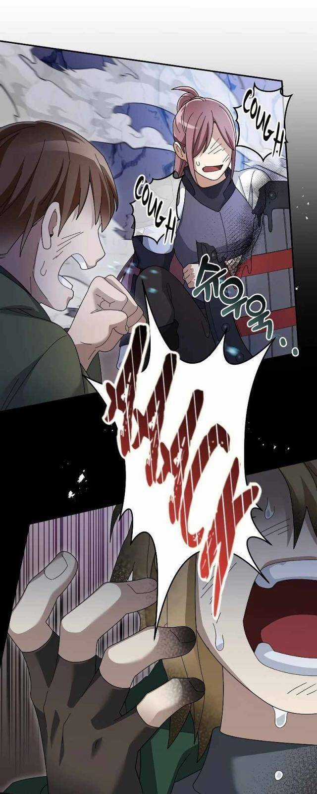 Người Mới Này Quá Mạnh Chapter 91 trang 31