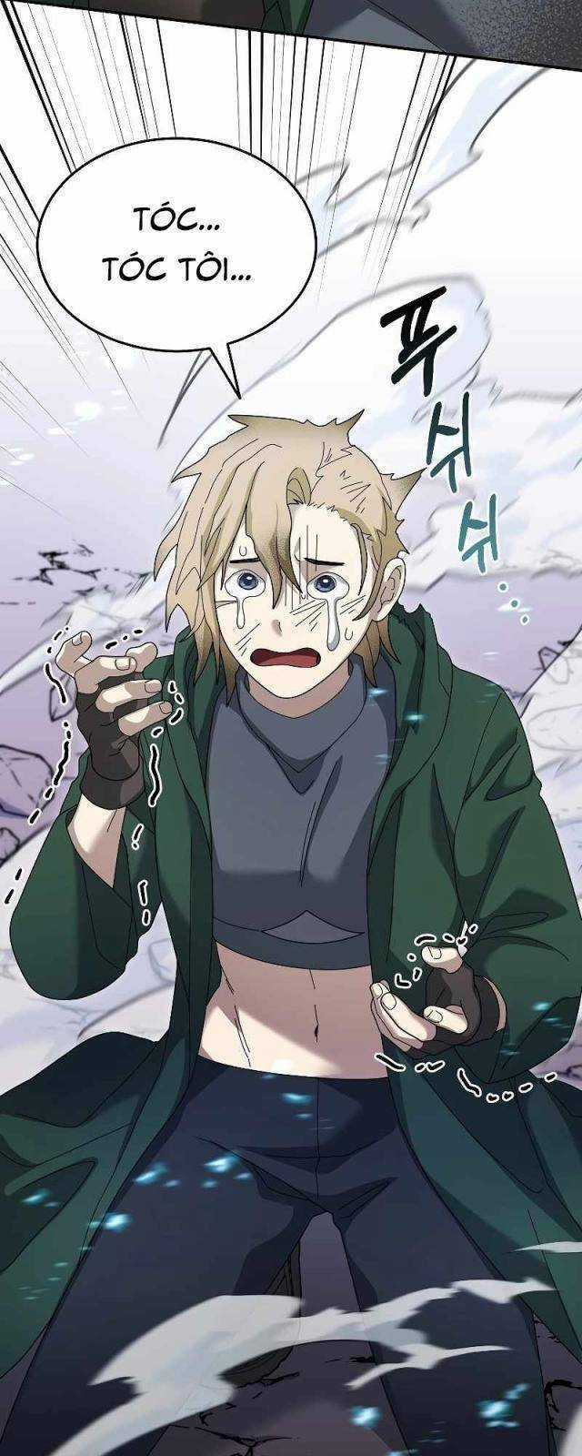 Người Mới Này Quá Mạnh Chapter 91 trang 32