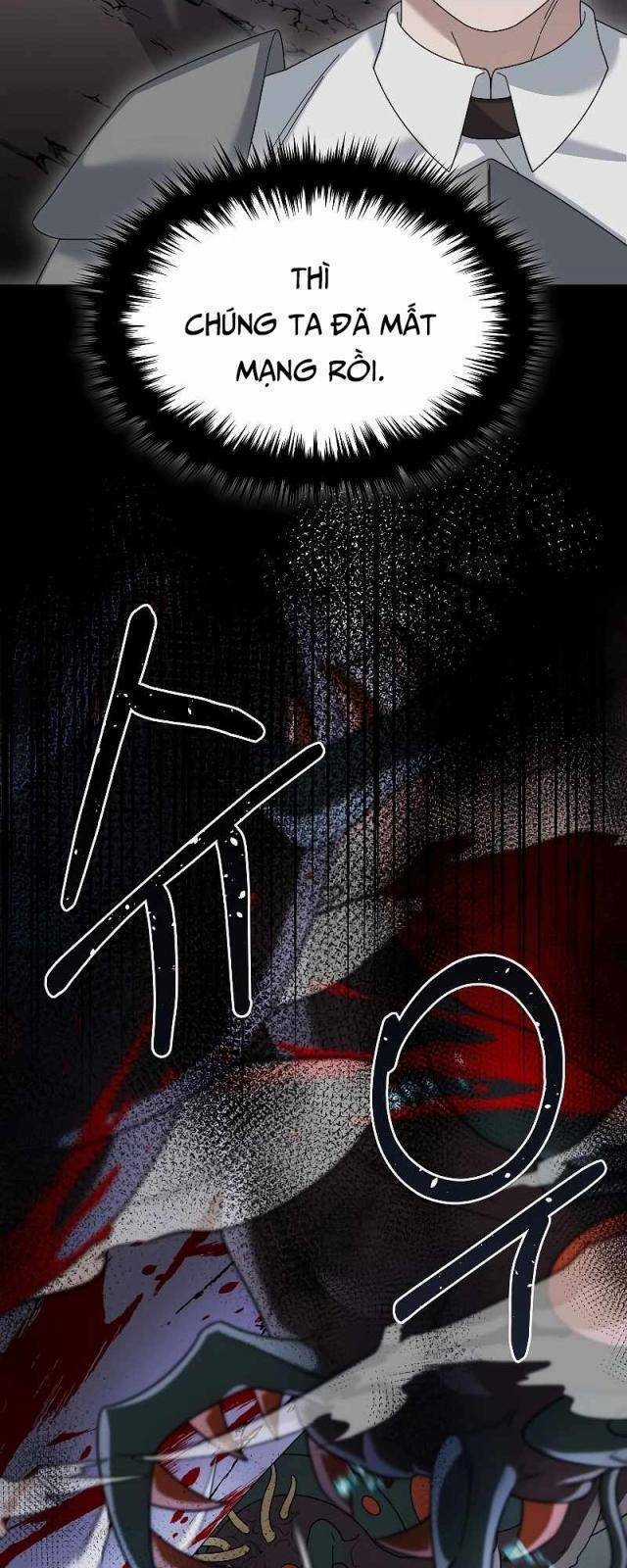 Người Mới Này Quá Mạnh Chapter 91 trang 34