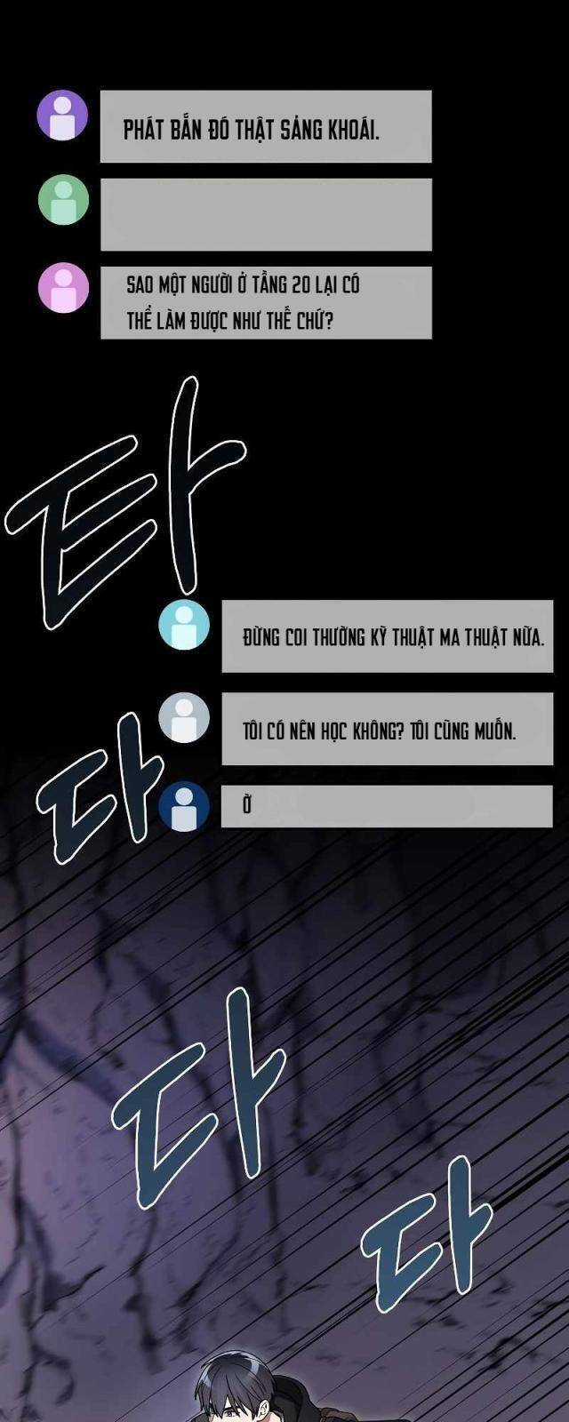 Người Mới Này Quá Mạnh Chapter 91 trang 36