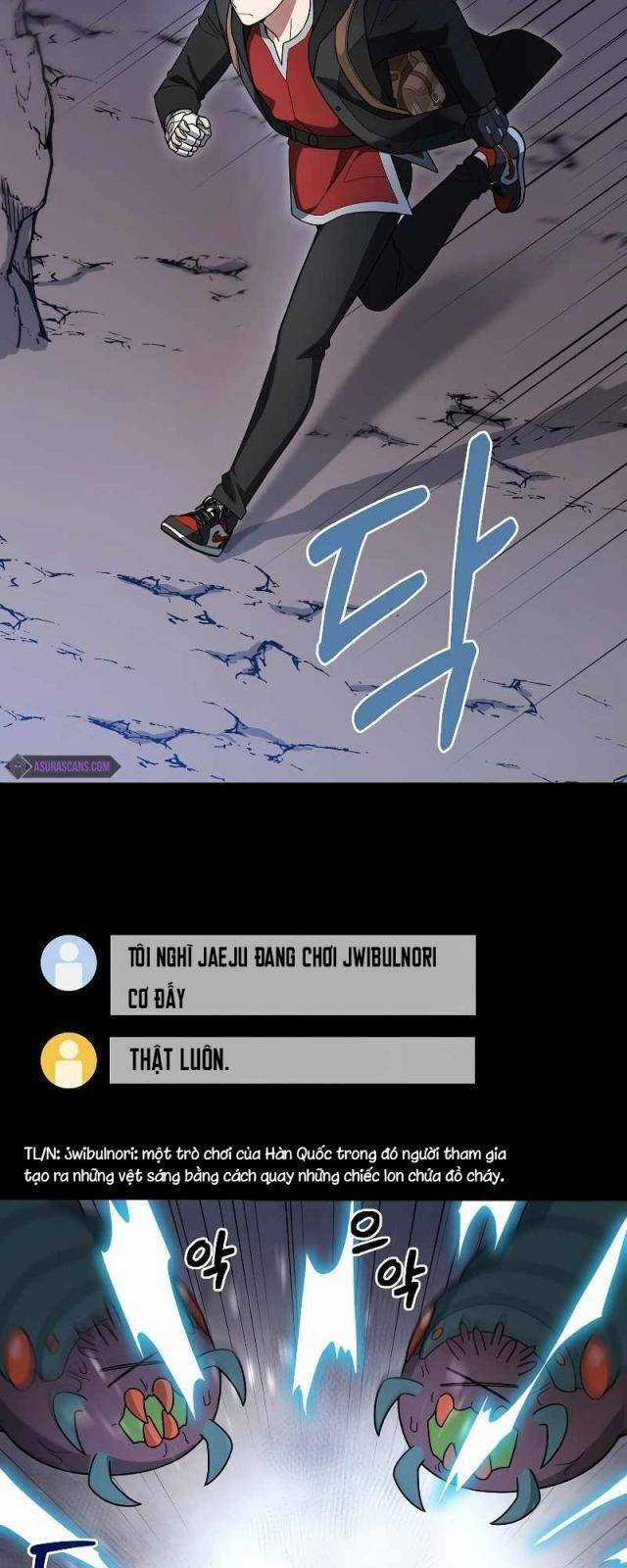 Người Mới Này Quá Mạnh Chapter 91 trang 37