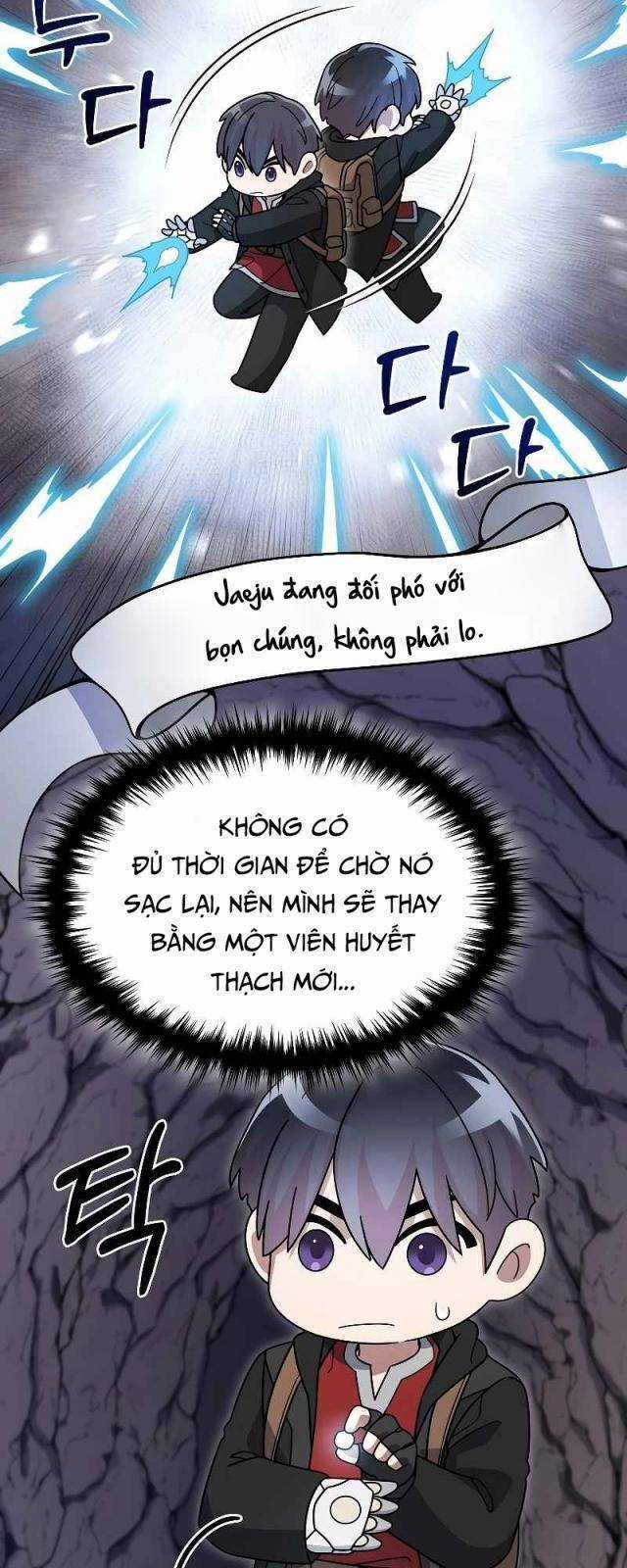 Người Mới Này Quá Mạnh Chapter 91 trang 38