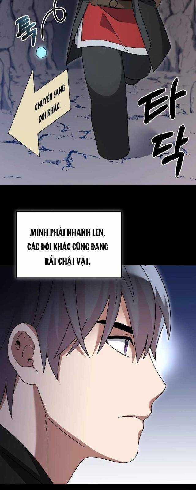 Người Mới Này Quá Mạnh Chapter 91 trang 39
