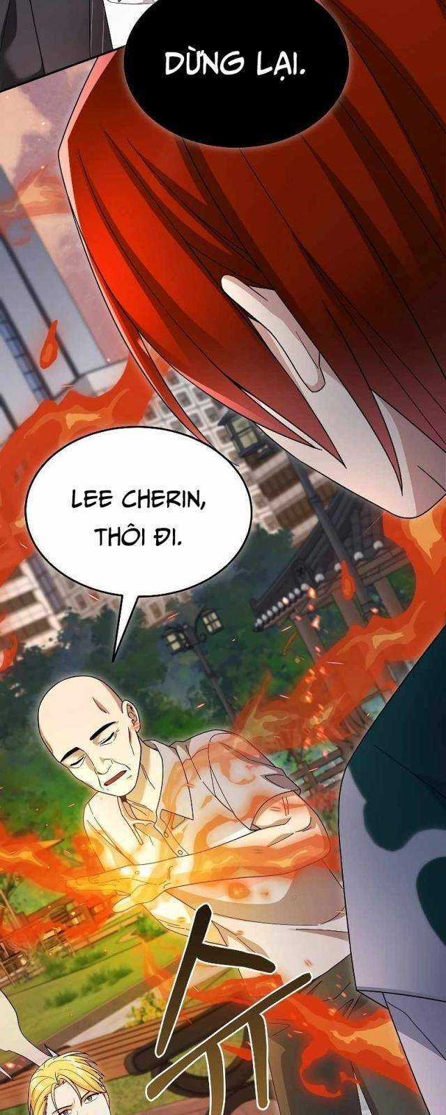 Người Mới Này Quá Mạnh Chapter 91 trang 4