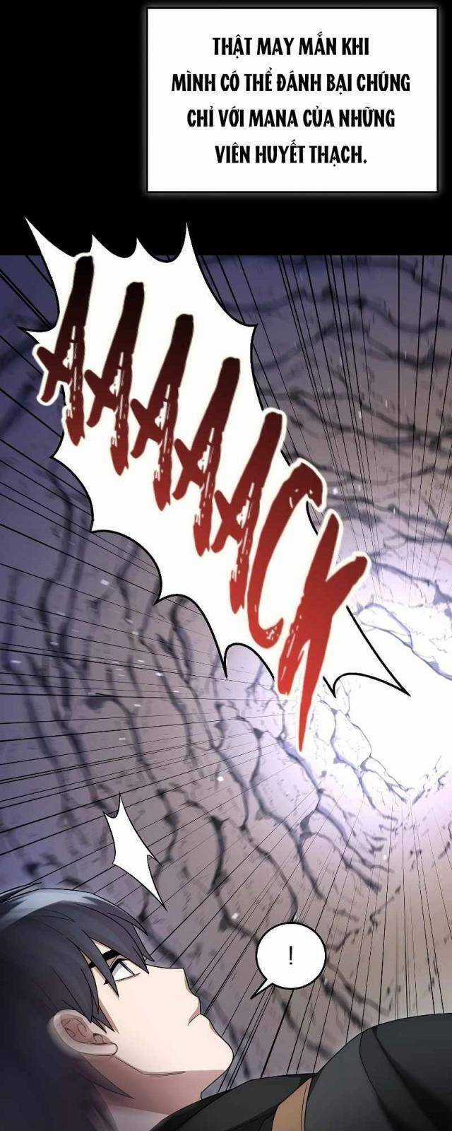 Người Mới Này Quá Mạnh Chapter 91 trang 40