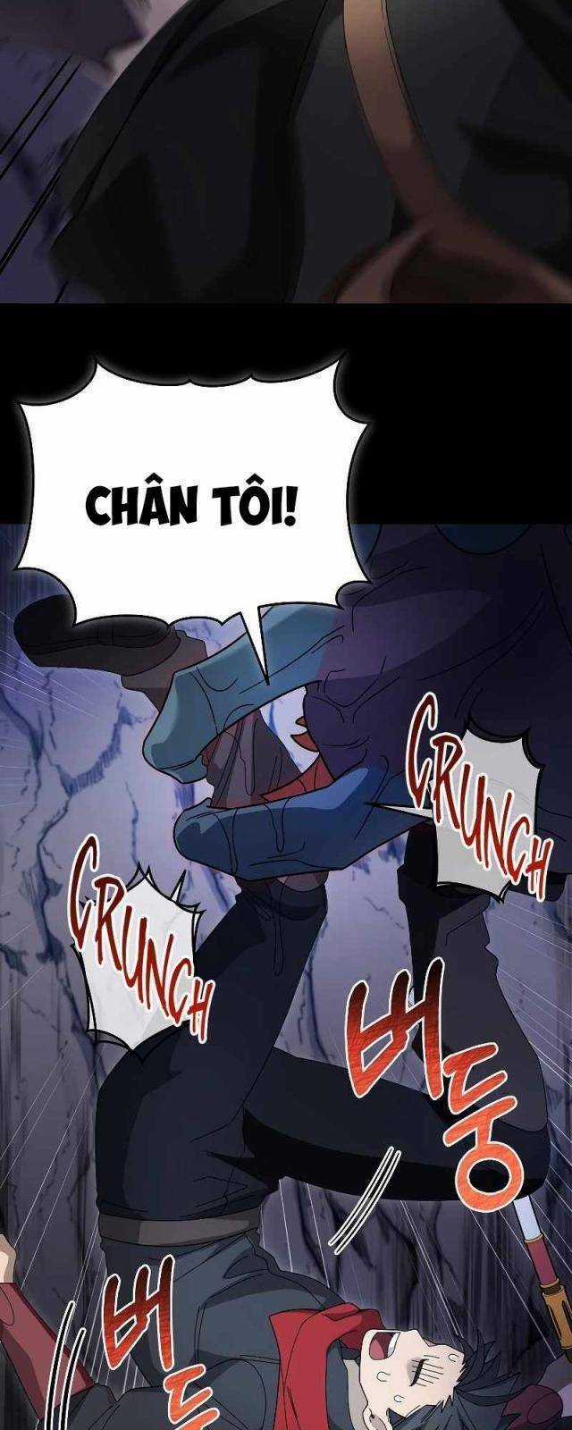 Người Mới Này Quá Mạnh Chapter 91 trang 41