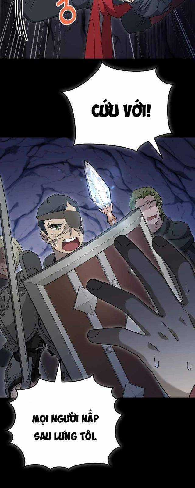 Người Mới Này Quá Mạnh Chapter 91 trang 42