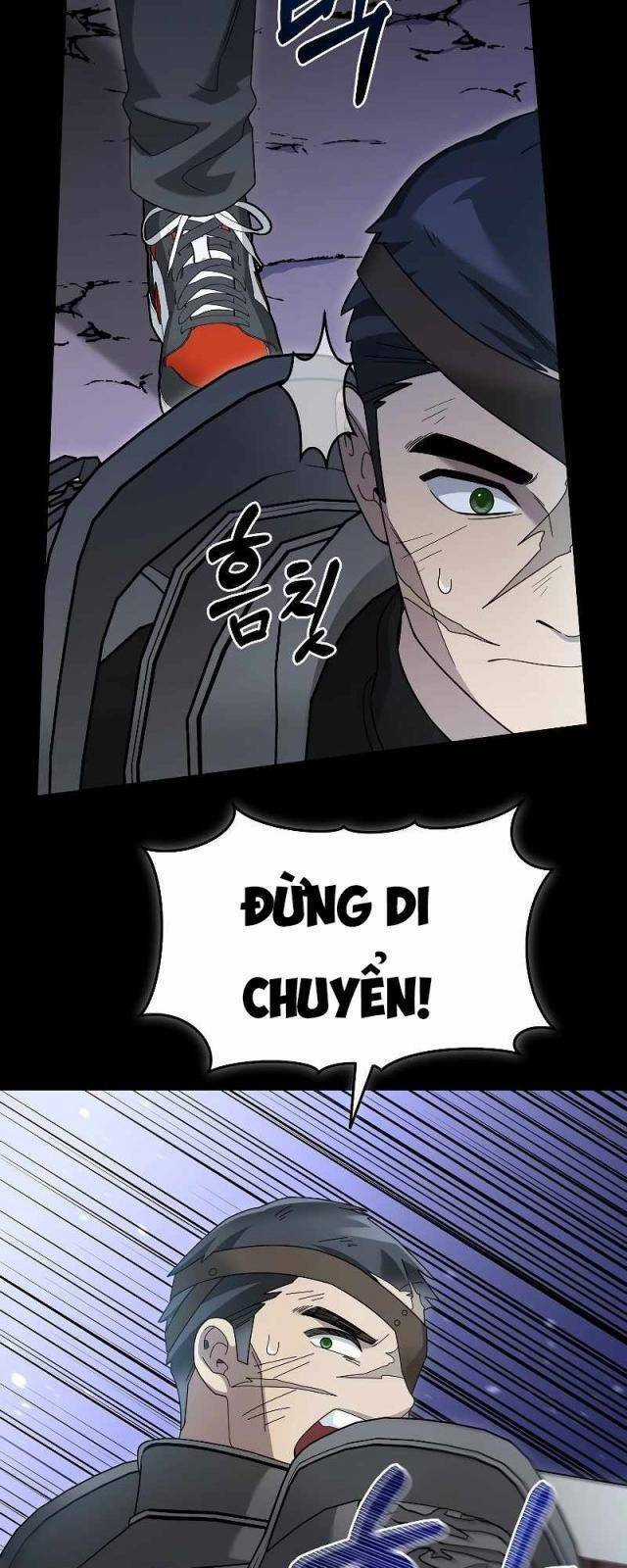 Người Mới Này Quá Mạnh Chapter 91 trang 44