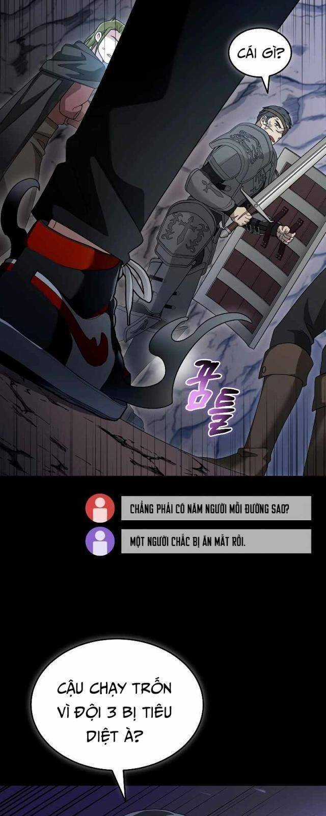 Người Mới Này Quá Mạnh Chapter 91 trang 47