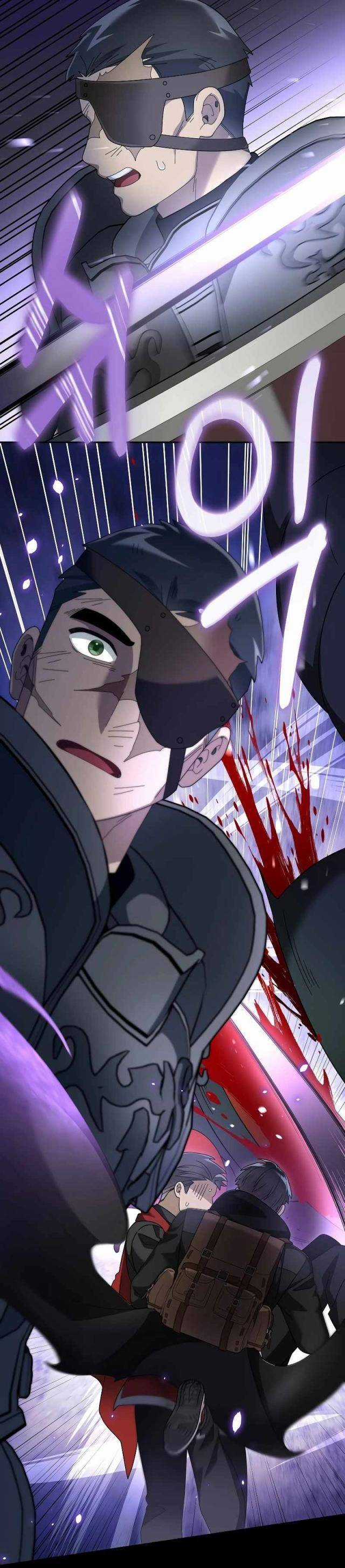 Người Mới Này Quá Mạnh Chapter 91 trang 48