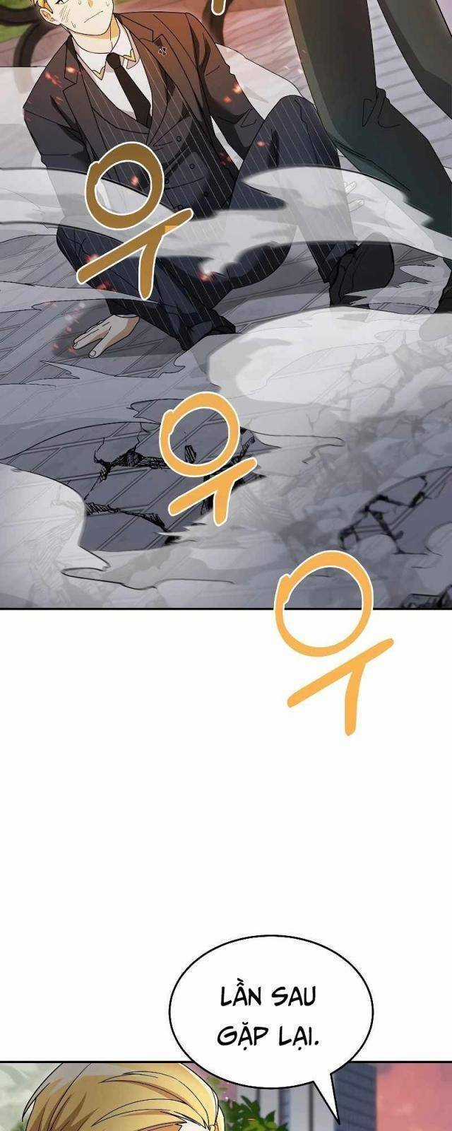 Người Mới Này Quá Mạnh Chapter 91 trang 5