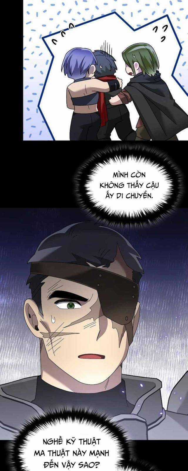 Người Mới Này Quá Mạnh Chapter 91 trang 50