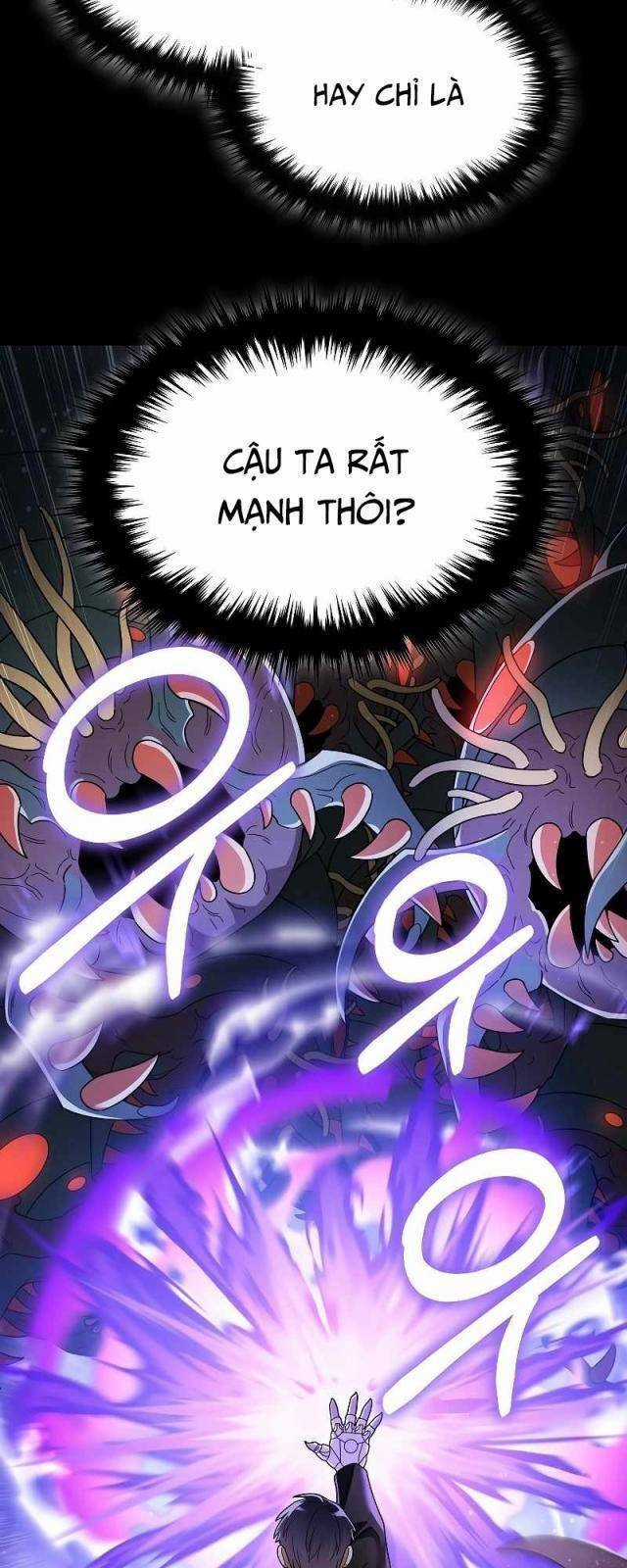 Người Mới Này Quá Mạnh Chapter 91 trang 51