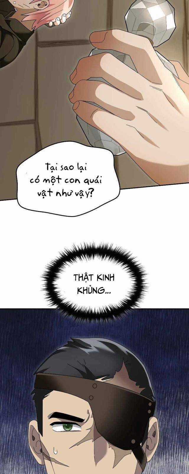 Người Mới Này Quá Mạnh Chapter 91 trang 56