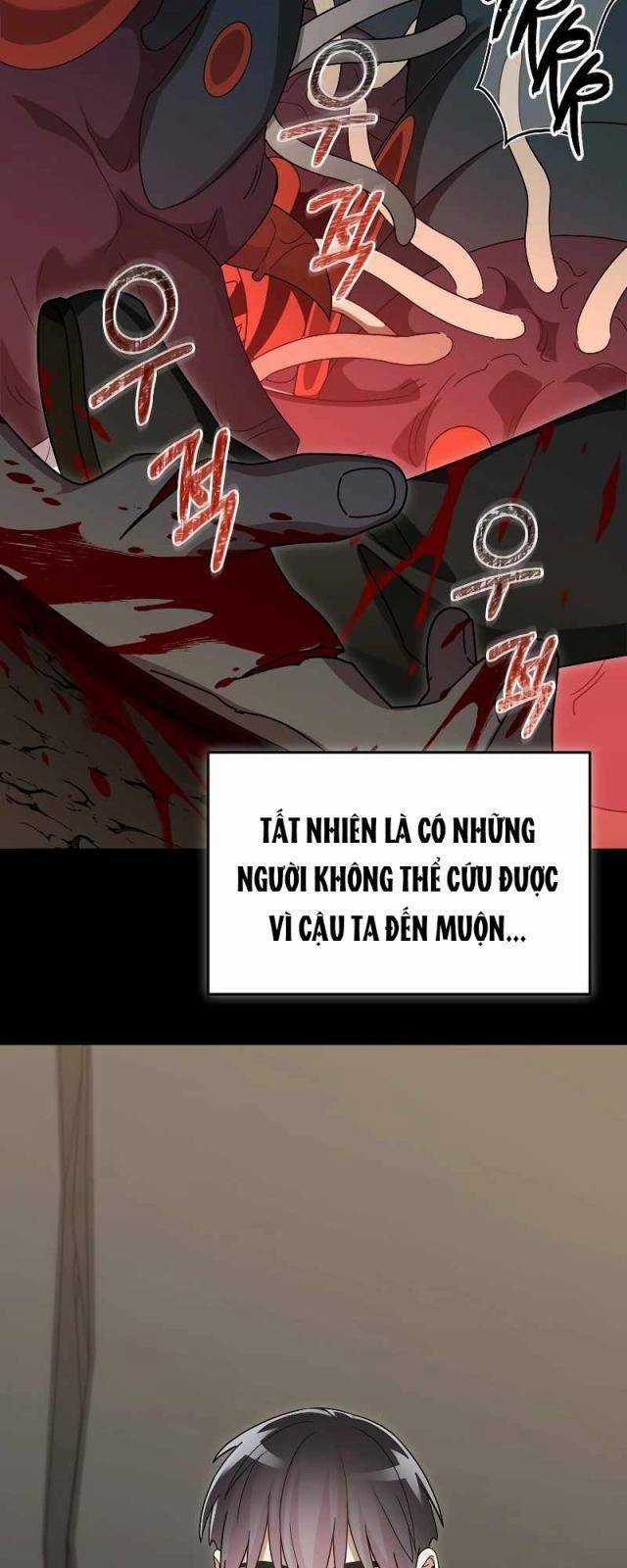 Người Mới Này Quá Mạnh Chapter 91 trang 59