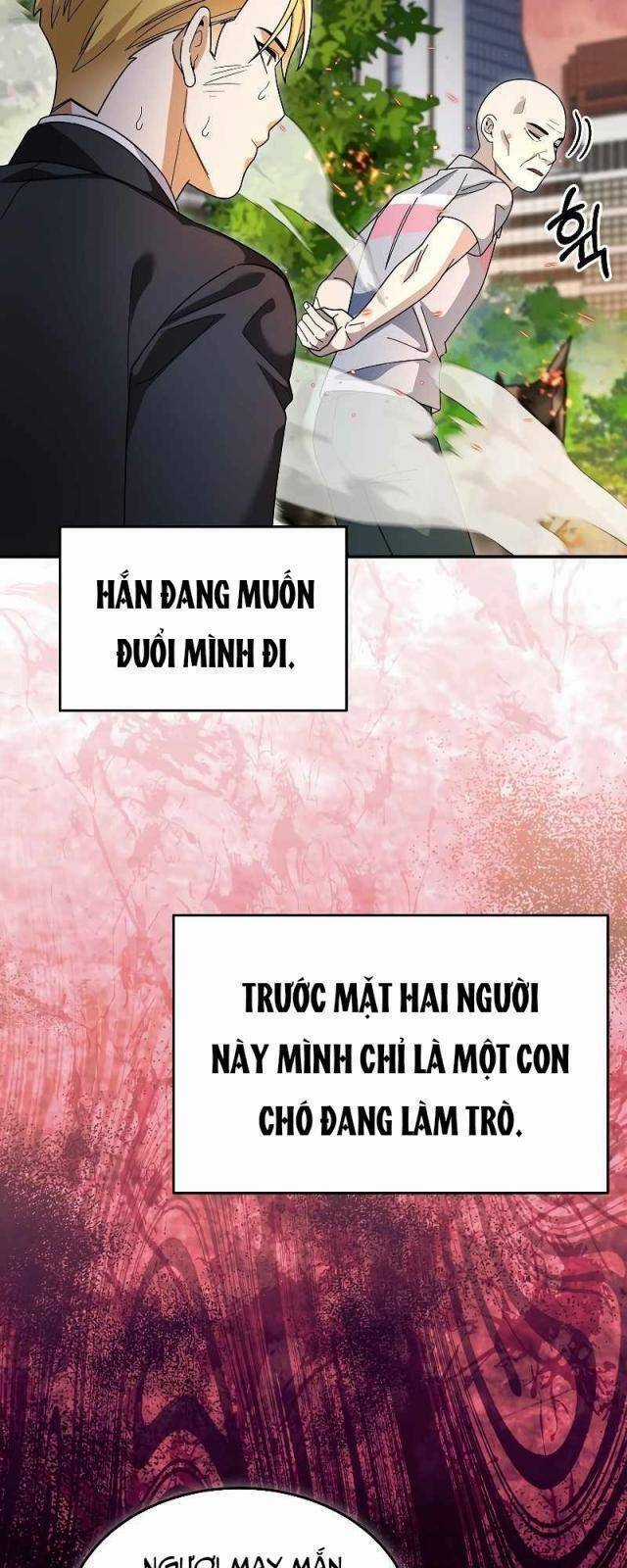 Người Mới Này Quá Mạnh Chapter 91 trang 6