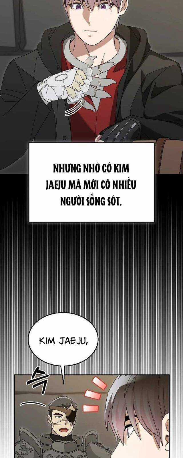 Người Mới Này Quá Mạnh Chapter 91 trang 60