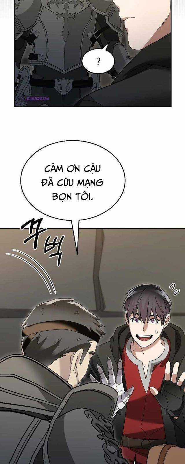 Người Mới Này Quá Mạnh Chapter 91 trang 61