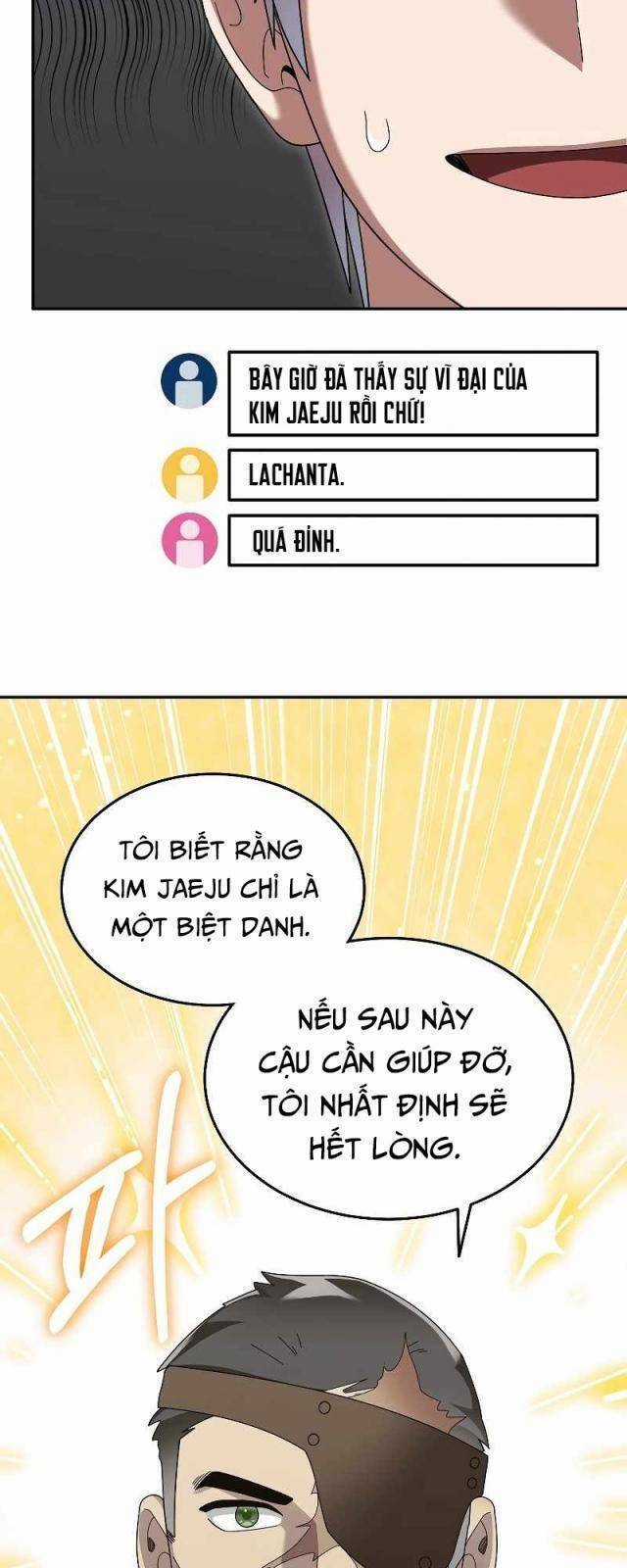 Người Mới Này Quá Mạnh Chapter 91 trang 63