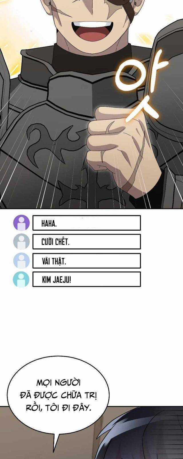 Người Mới Này Quá Mạnh Chapter 91 trang 64