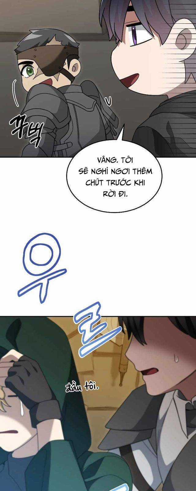 Người Mới Này Quá Mạnh Chapter 91 trang 65