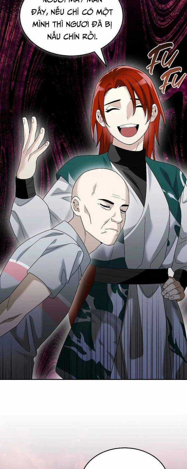 Người Mới Này Quá Mạnh Chapter 91 trang 7