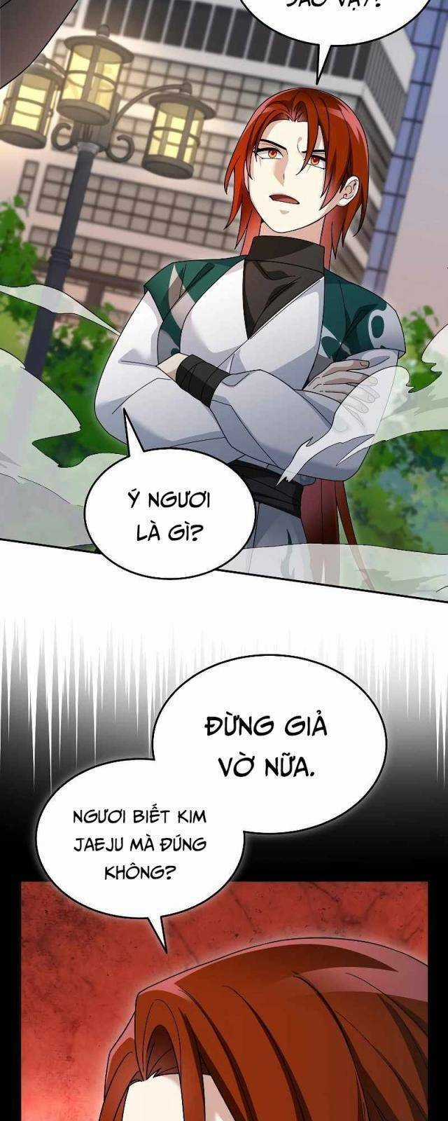 Người Mới Này Quá Mạnh Chapter 91 trang 9