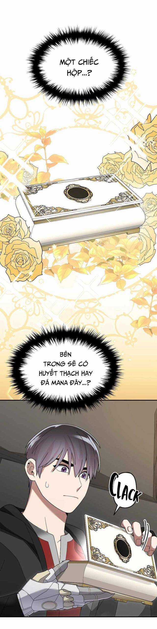 Người Mới Này Quá Mạnh Chapter 92 trang 1