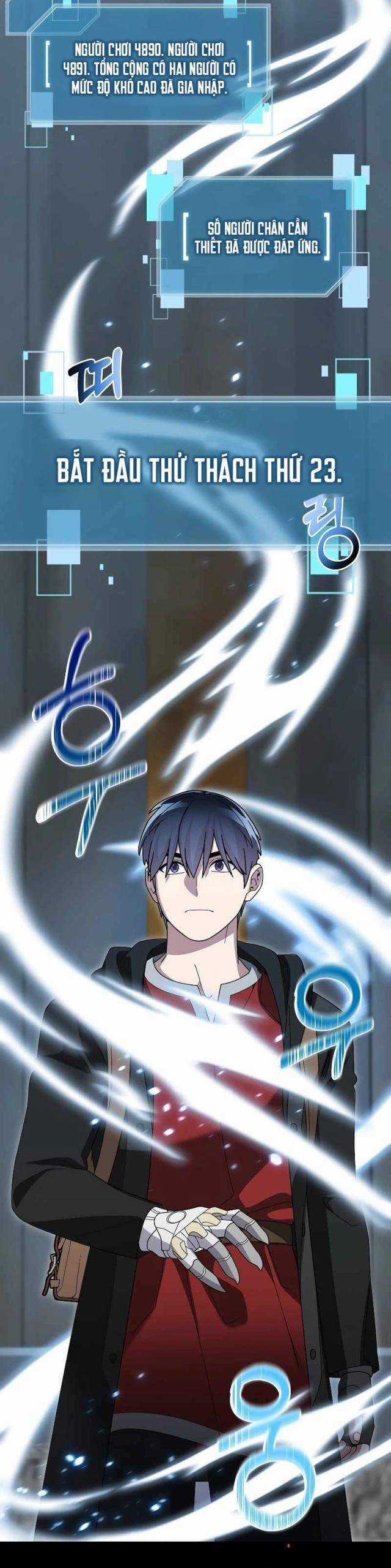 Người Mới Này Quá Mạnh Chapter 92 trang 11