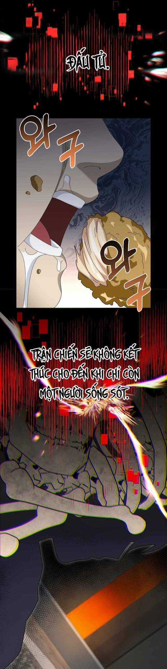 Người Mới Này Quá Mạnh Chapter 92 trang 12