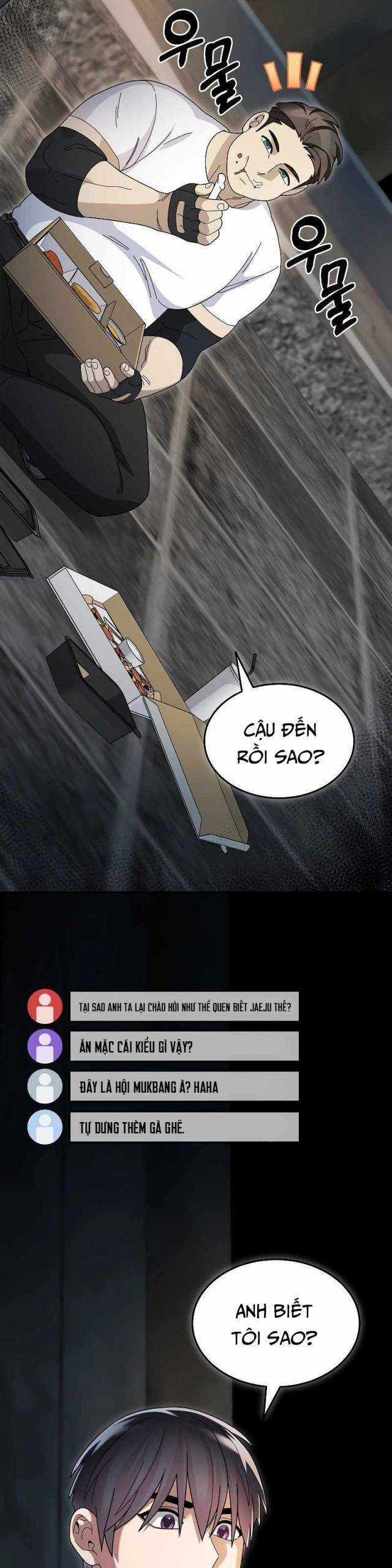 Người Mới Này Quá Mạnh Chapter 92 trang 13