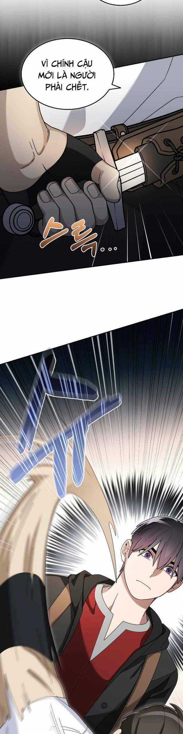 Người Mới Này Quá Mạnh Chapter 92 trang 17