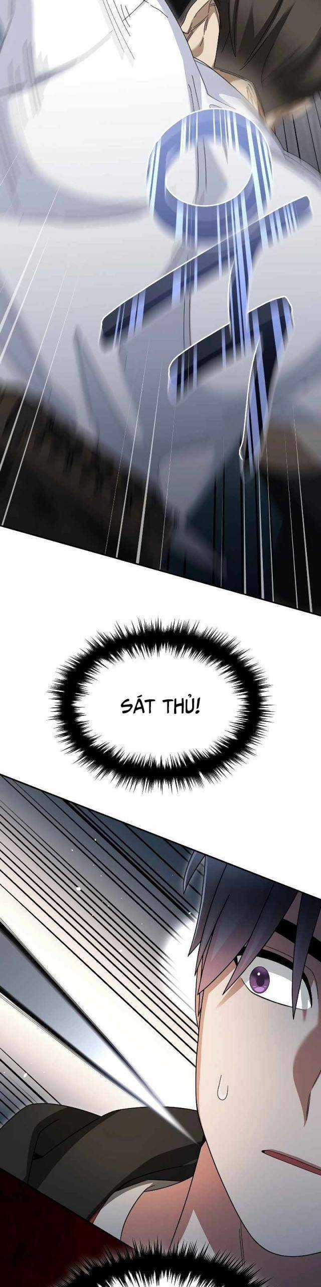 Người Mới Này Quá Mạnh Chapter 92 trang 18