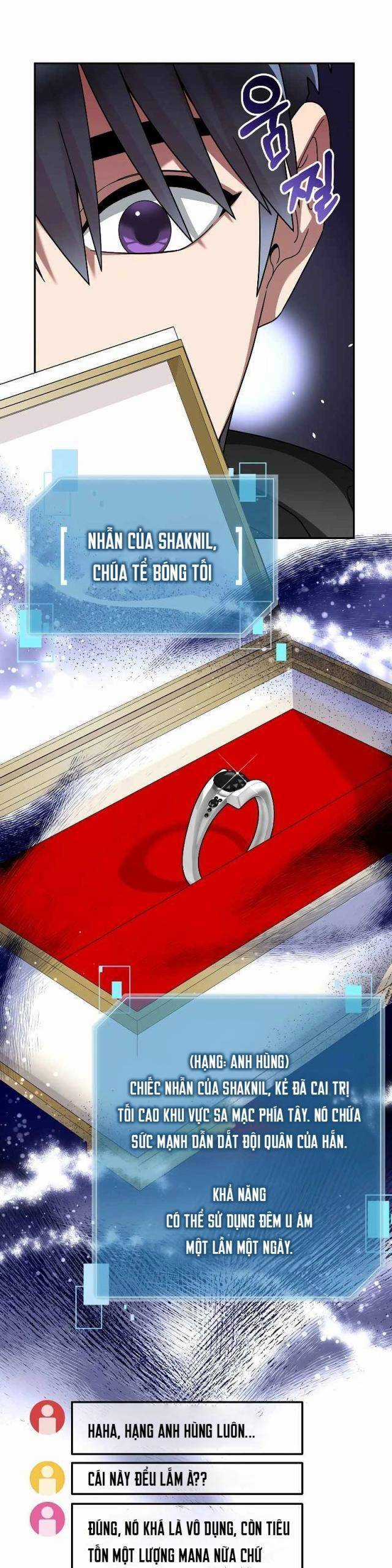 Người Mới Này Quá Mạnh Chapter 92 trang 2