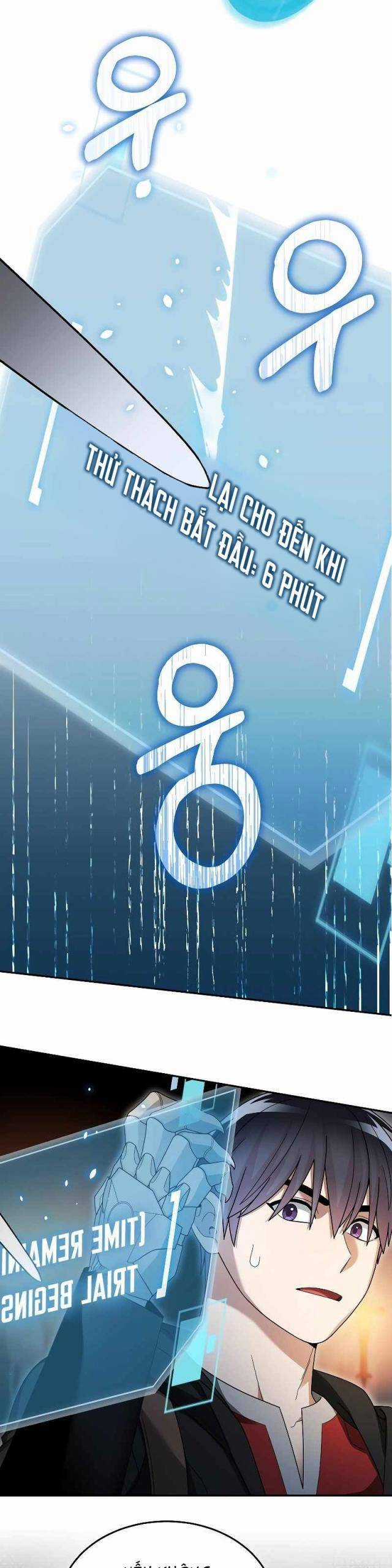 Người Mới Này Quá Mạnh Chapter 92 trang 20