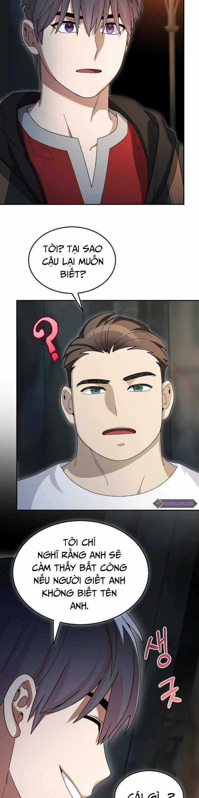 Người Mới Này Quá Mạnh Chapter 92 trang 22