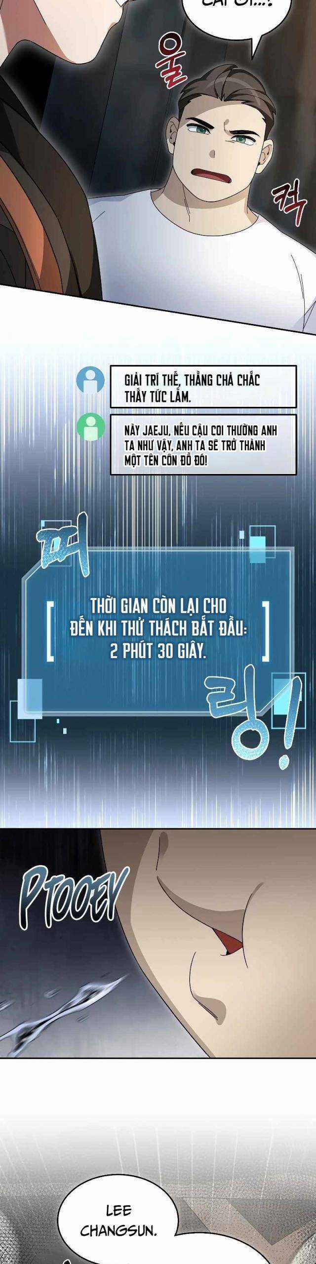 Người Mới Này Quá Mạnh Chapter 92 trang 23