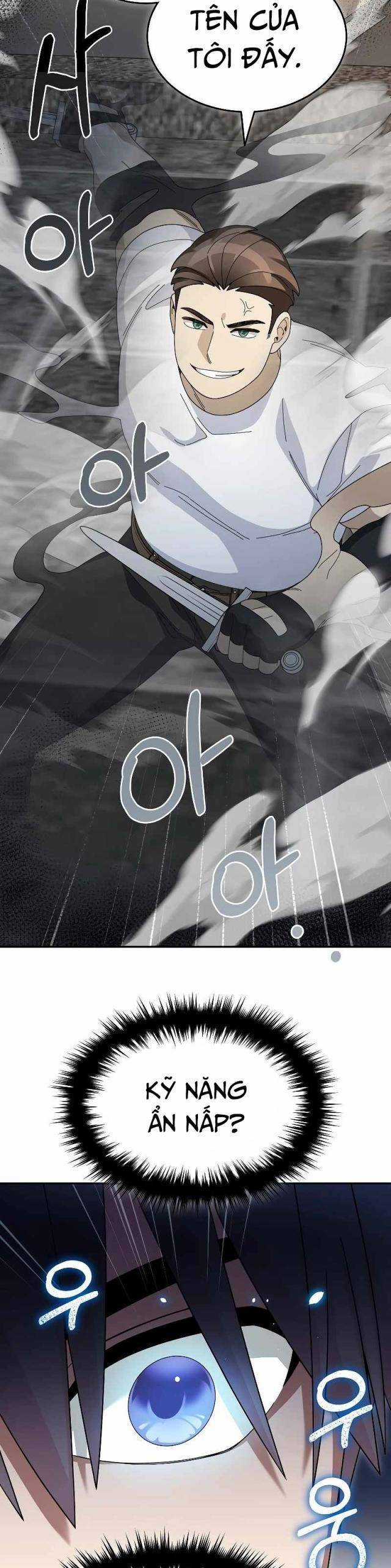 Người Mới Này Quá Mạnh Chapter 92 trang 24