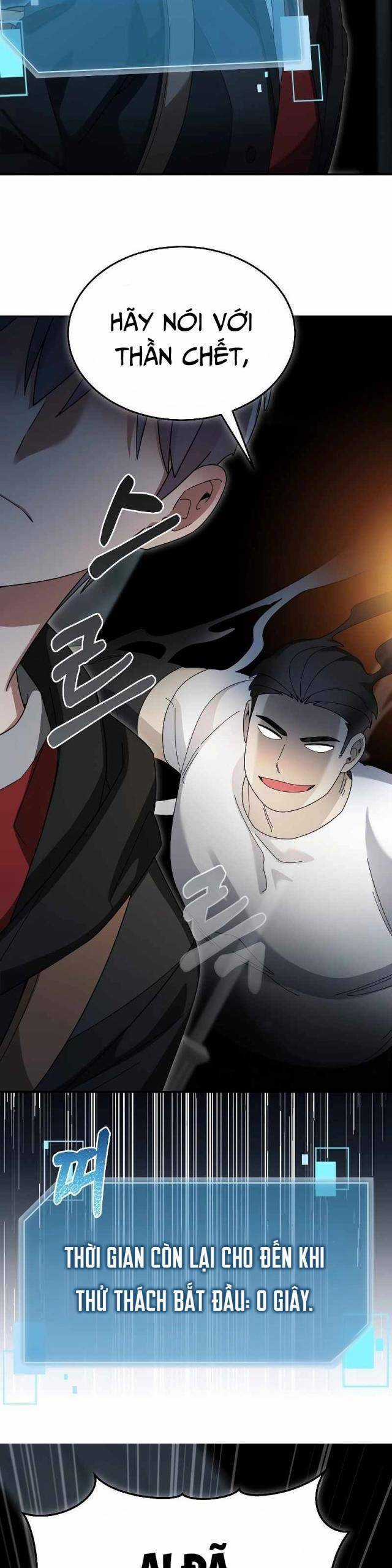 Người Mới Này Quá Mạnh Chapter 92 trang 26