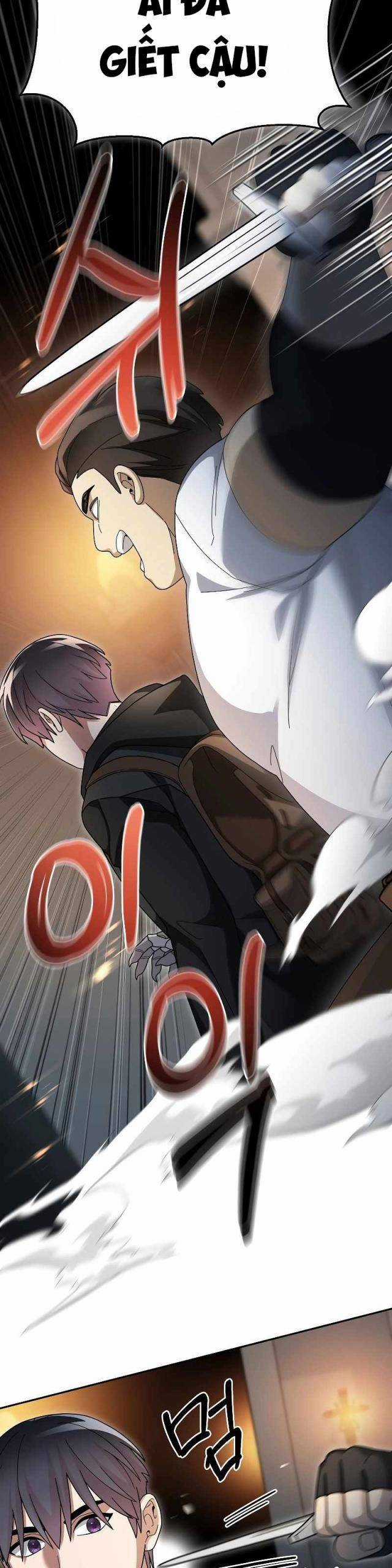 Người Mới Này Quá Mạnh Chapter 92 trang 27