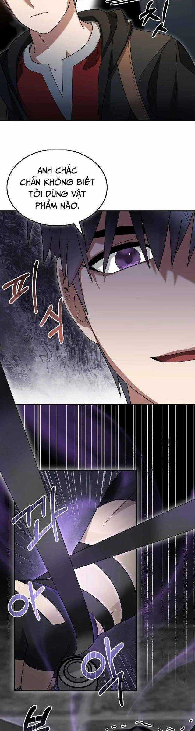 Người Mới Này Quá Mạnh Chapter 92 trang 28