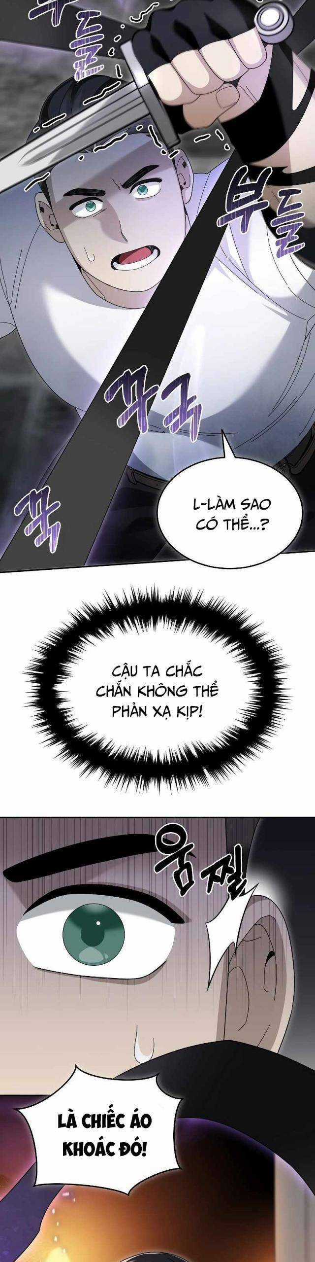 Người Mới Này Quá Mạnh Chapter 92 trang 29