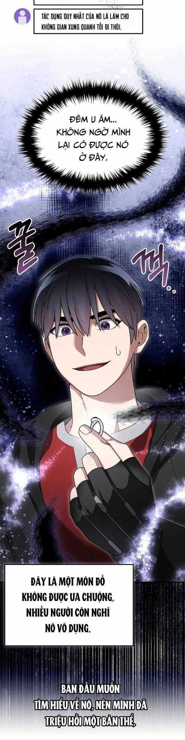 Người Mới Này Quá Mạnh Chapter 92 trang 3